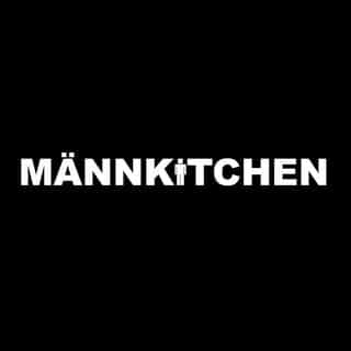 MÄNNKITCHEN logo