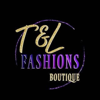 T&L Fashions Boutique logo