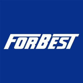 Forbest Products Co logo