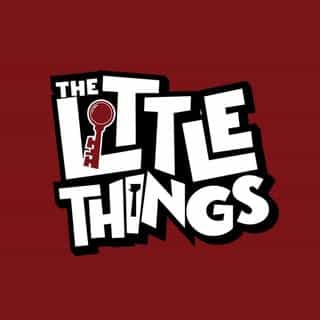 The Little Things logo