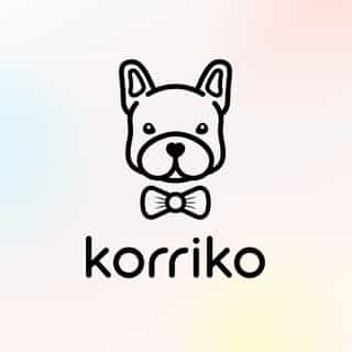 Korriko Pet Supply logo