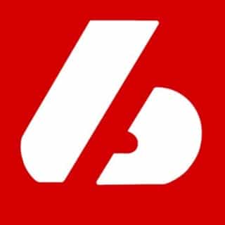 Barnett Polska logo