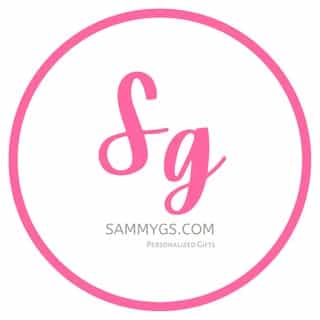 Sammy G's Gifts logo