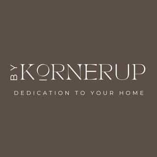 byKornerup logo
