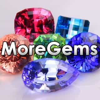 Tanzanite Jewelry Designs logo