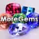 Moriartys Gem Art logo