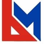 Bulk Mart logo