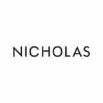 NICHOLAS logo