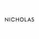 NICHOLAS logo
