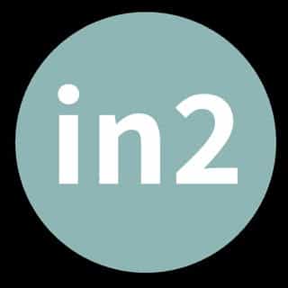in2 Lighting Australia logo