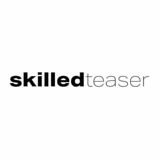 Skilled Teaser logo