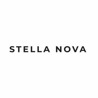 Stella Nova Copenhagen logo