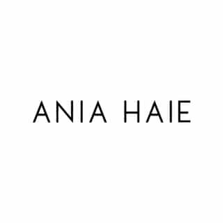Ania Haie CA logo