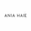 Ania Haie Online logo