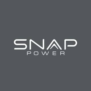SnapPower logo