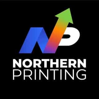 Northern Printing logo
