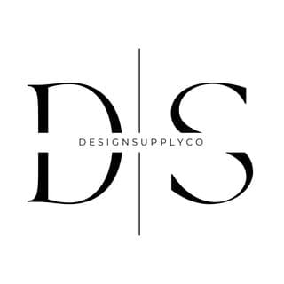 Design+SupplyCo logo