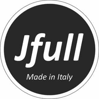 Jfull Eyewear - Handcrafted in Italy logo