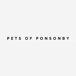 Pets of Ponsonby logo
