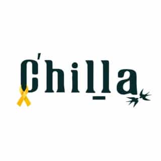 Chilla logo
