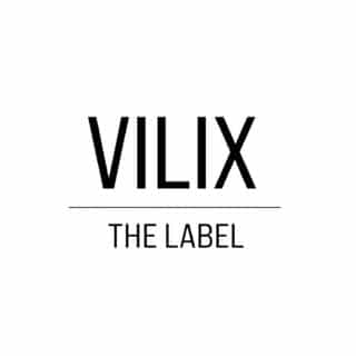 Vilix The Label logo