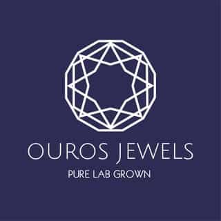 Ouros Jewels logo