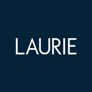 LAURIE DK logo