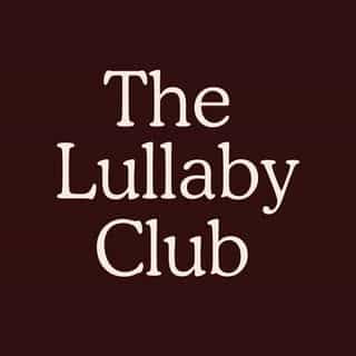 The Lullaby Club logo