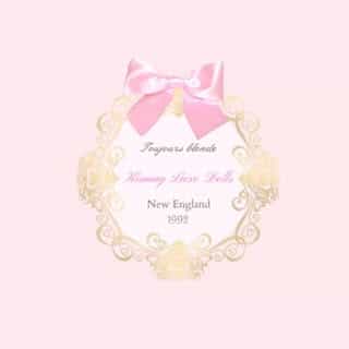 KimmyLuxeDolls, Personal Shopping logo