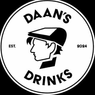 Daan’s Drinks logo