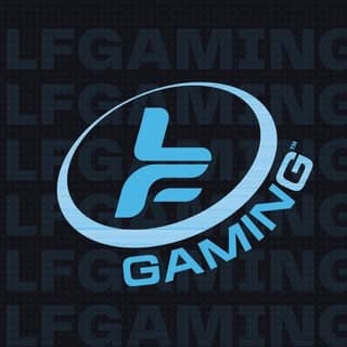 LF Gaming CANADA logo