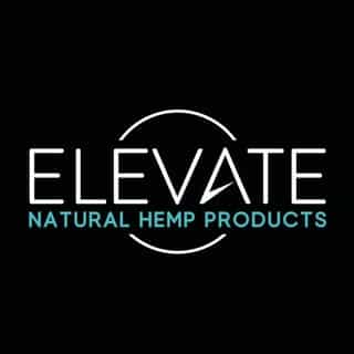 Elevate logo