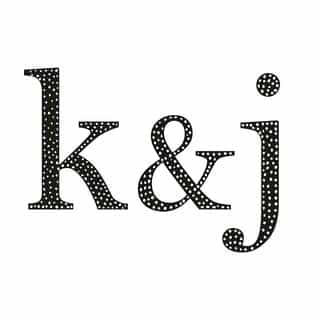 Karine & Jeff logo