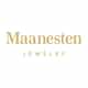 Maanesten NO logo