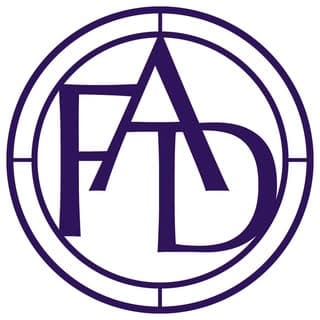 F.A. Dumont Church Supplies logo