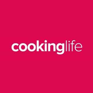 Cookinglife logo