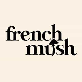 French Mush logo