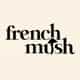 French Mush logo
