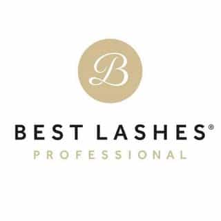 Best Lashes Pro logo