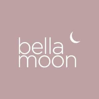 BellaMoon logo