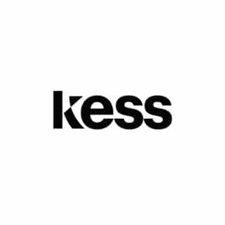 Kess Berlin logo