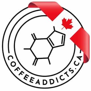Wholesale Coffee Addicts logo
