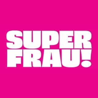 Superfrau logo