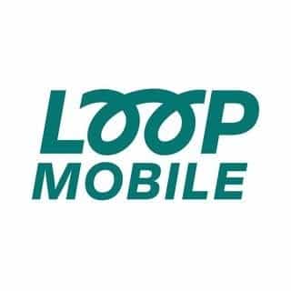 Loop Mobile - DE logo