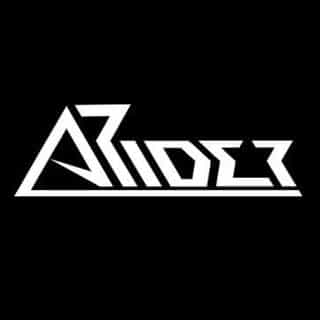 Arider logo