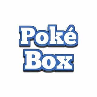 PokéBox Australia logo