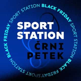 Sport Station logo
