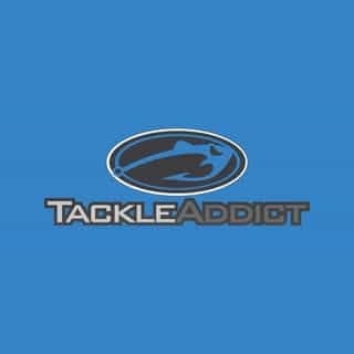 Tackle Addict logo