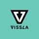 Vissla.com logo