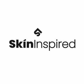 SkinInspired logo